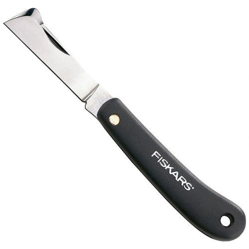 Нож садовый для прививок Fiskars K60 1001625