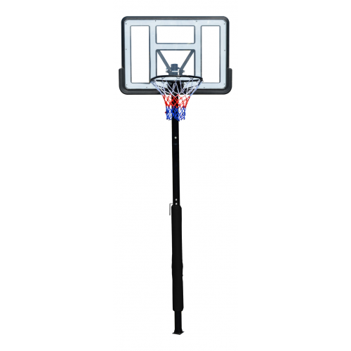 Баскетбольная стойка DFC 245-305 см ING44P1