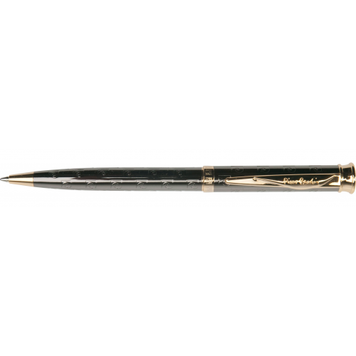 Pierre Cardin Tresor - Gun Metal, шариковая ручка, M