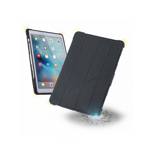 Чехол CAPDASE BUMPER FOLIO Flip Case для Apple iPad Pro 10.5" (2017)