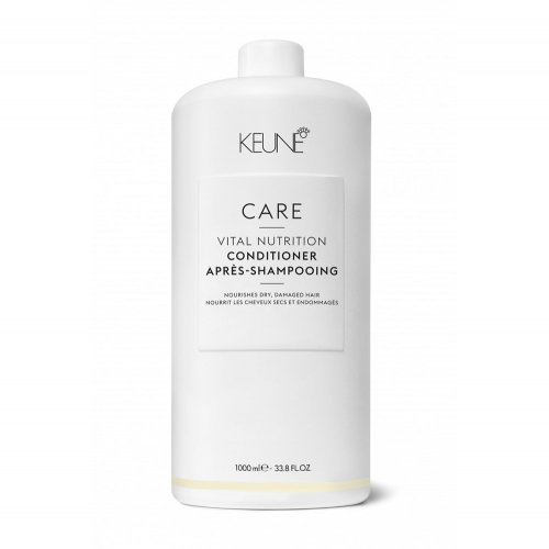 Кондиционер для волос Keune Care Vital Nutrition Conditioner 1000 мл