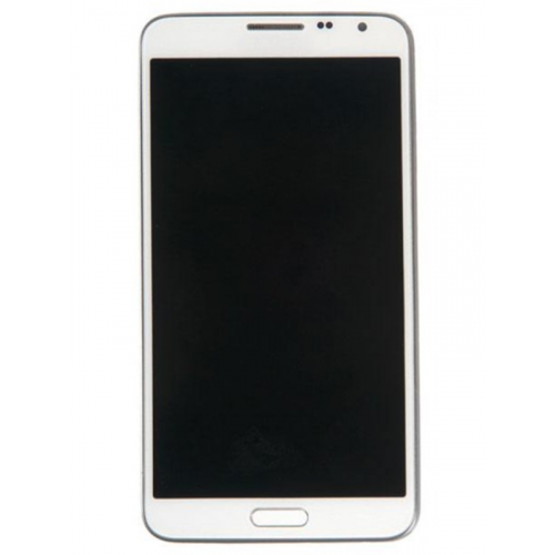 Дисплей RocknParts для Samsung Galaxy Note 3 Neo SM-N7505 Amoled White 363686