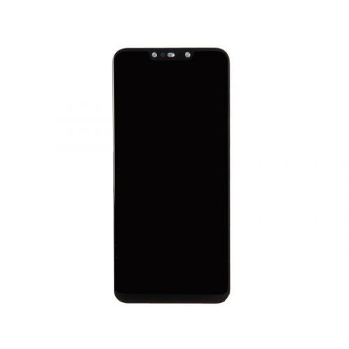 Дисплей RocknParts для Huawei Mate 20 Lite в сборе с тачскрином Black 676870