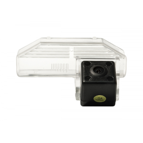 Камера заднего вида AVEL для Mazda 6 GH hb, sd; RX-8 AVS315CPR (#047)