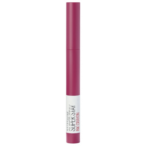 Помада Maybelline New York Superstay Ink Crayon 35 Treat Yourself 2 г