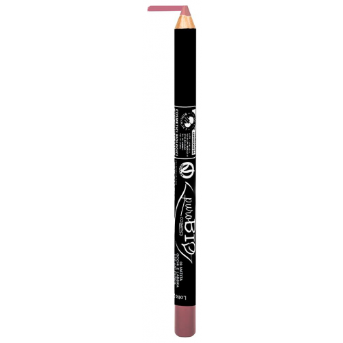 Карандаш для губ PuroBIO Eye & Lip Liner 08 Pink 1,3 г
