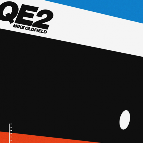 Mike Oldfield Qe2 (LP)