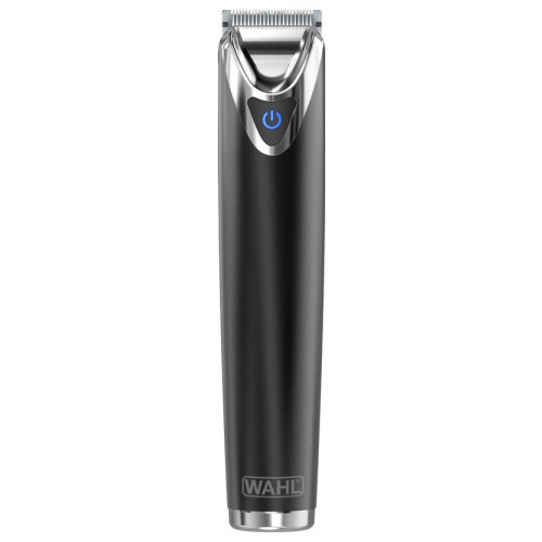 Триммер Wahl Stainless Steel Advanced 9864-016 Silver