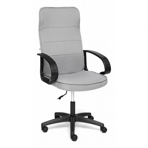 Компьютерное кресло TetChair Worker TET_12883, серый