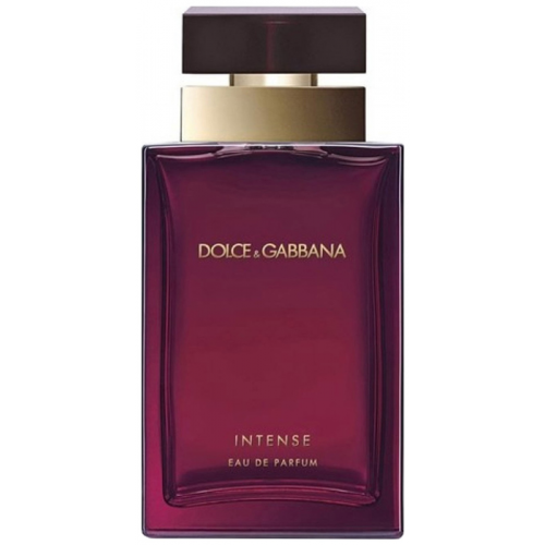 Парфюмерная вода Dolce & Gabbana Pour Femme Intense 25 мл
