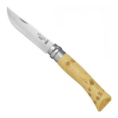Туристический нож Opinel №7 Tradition Nature 001550