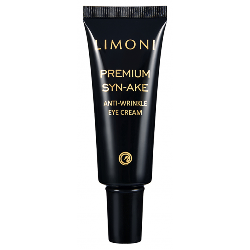 Крем для глаз LIMONI Premium Syn-Ake Anti-Wrinkle Eye Cream 25 мл