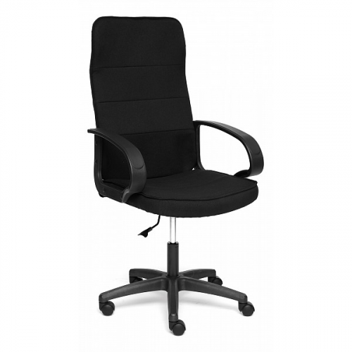 Компьютерное кресло TetChair Worker TET_13074, черный