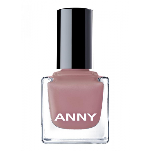 Лак для ногтей ANNY Cosmetics тон 302.50 пастельный сирень