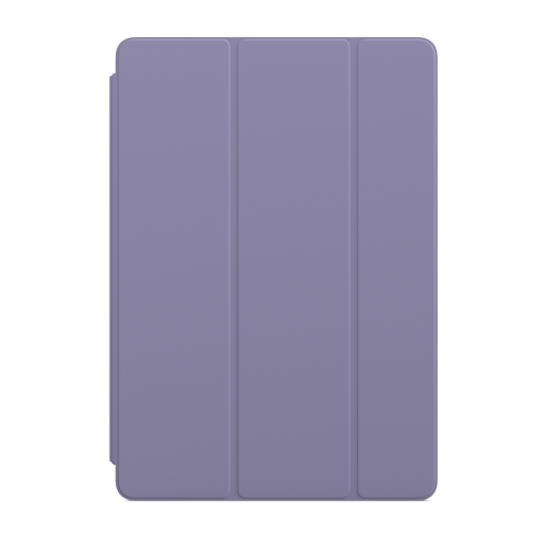 Чехол Apple Smart Cover для iPad (9thGen) English Lavender (MM6M3ZM/A)