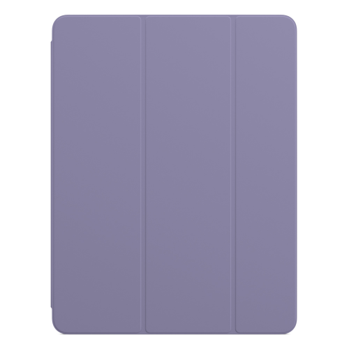 Чехол Apple Smart Folio для iPad Pro 12.9 5thGen English Lavender (MM6P3ZM/A)