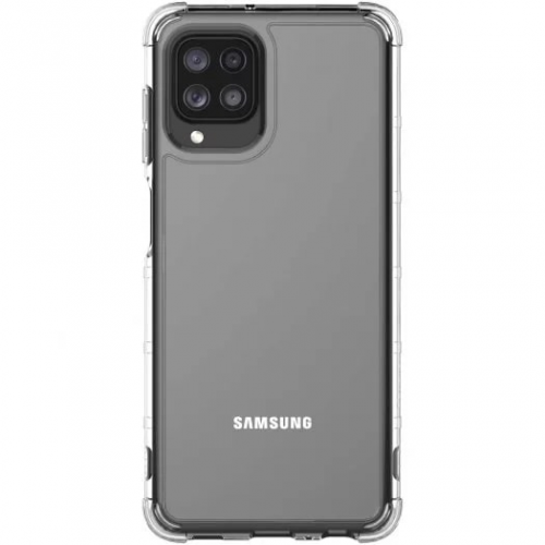 Чехол Samsung для araree M cover M22 прозрачный (GP-FPM22) (GP-FPM225KDATR)