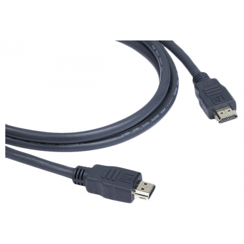 Кабель Kramer HDMI - HDMI 3м Black (C-HM/HM-10)