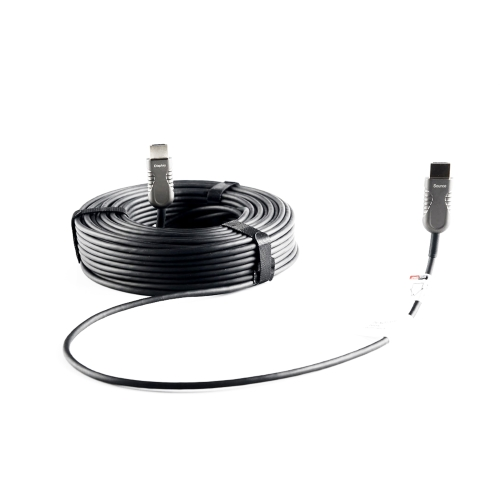 Видео кабель Eagle Cable Profi HDMI 2.0 LWL 18Gbps 8,0 м