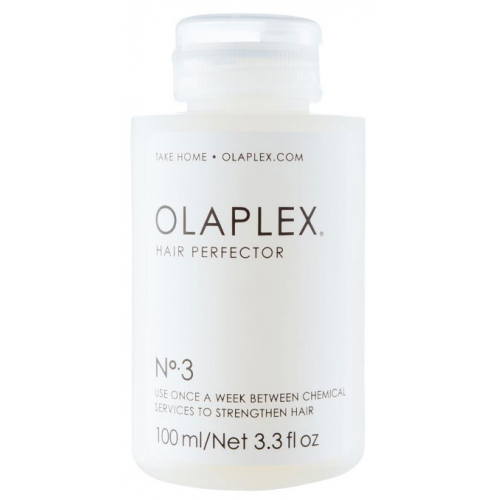 Сыворотка для волос Olaplex Hair Perfector No.3 100 мл