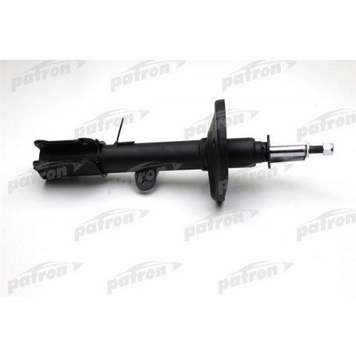 Амортизатор подвески передн nissan patrol y60/61 88-97 PATRON арт. PSA344360