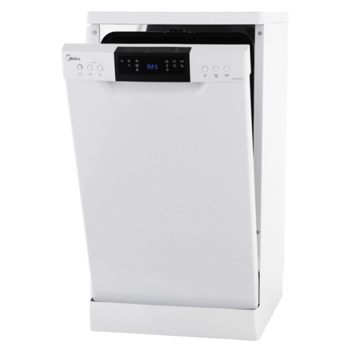 Посудомоечная машина 45 см Midea MFD45S320W white
