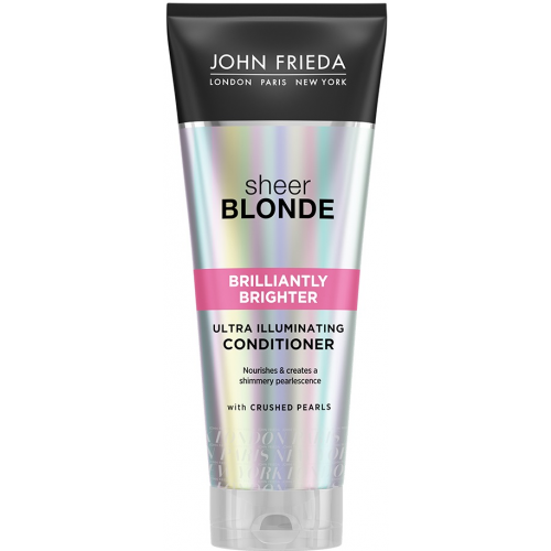 Кондиционер для волос John Freida Sheer Blonde Brilliantly Brighter 250 мл