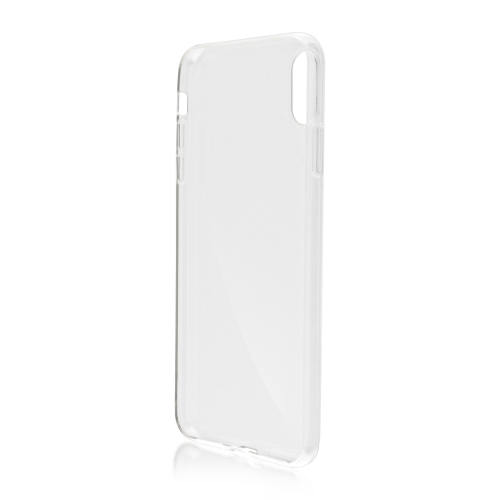 Чехол Rosco для Apple IPhone Xs Max, прозрачный