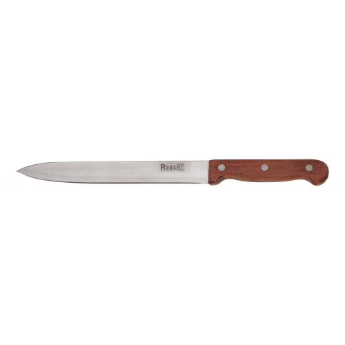 Нож кухонный Regent intox 93-WH3-3 20 см
