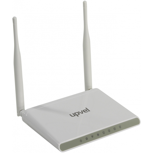 Wi-Fi роутер Upvel UR-317BN White