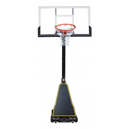 Баскетбольная стойка DFC 245-305 см STAND60P