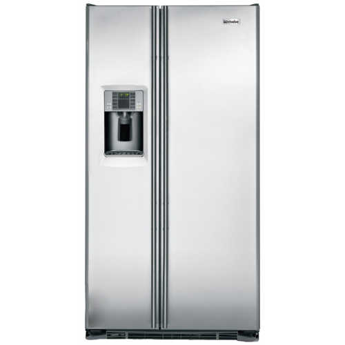 Холодильник Io mabe ORE 24 CGFFSS Silver/Grey