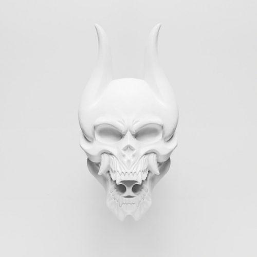 Trivium Silence In The Snow (Deluxe Edition)(CD)
