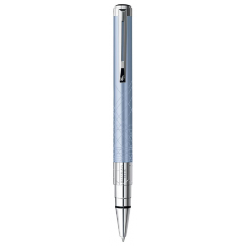 Шариковая ручка Waterman Perspective Azure CT M S0831160