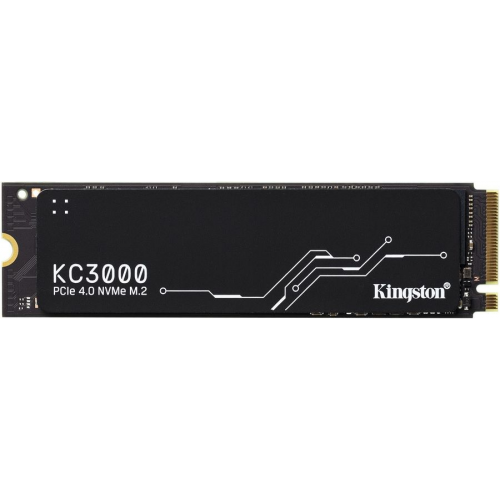 SSD диск Kingston SKC3000S SKC3000S/512G 512 ГБ