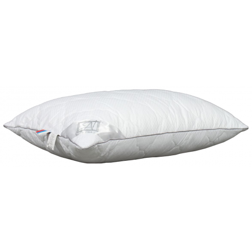 Подушка для сна АльВиТек avt72018 силикон 70x70 см