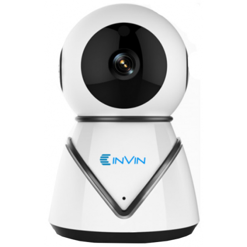 Система умный дом Invin SC-4 (WiFi камера + 5 датчиков)