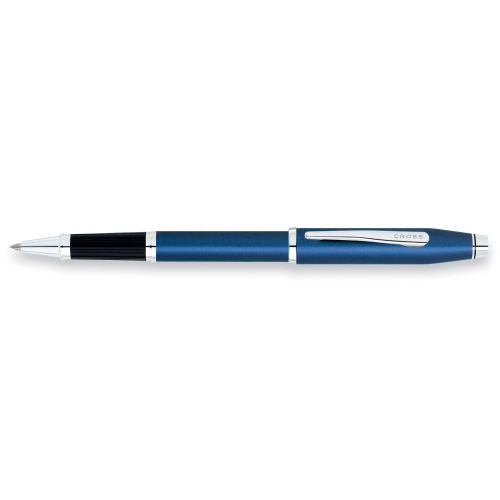 Cross Century II - Royal Blue, ручка-роллер, M, BL
