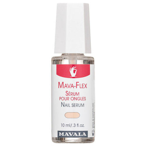 Средство для ухода за ногтями Mavala Mava-Flex Serum 10 мл