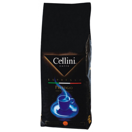 Кофе Cellini prestigio 500 г