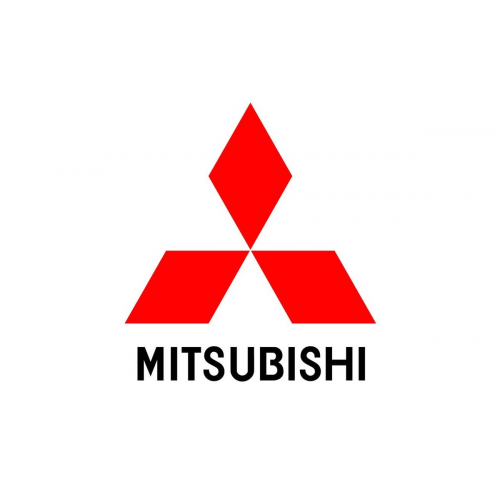 Противотуманная Фара MITSUBISHI 8321A668