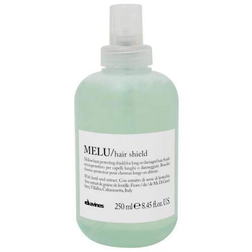 Средство для укладки волос Davines Melu Shield Mellow Thermal Protecting Shield 250 мл