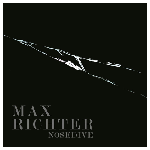 Max Richter Black Mirror - Nosedive (LP)