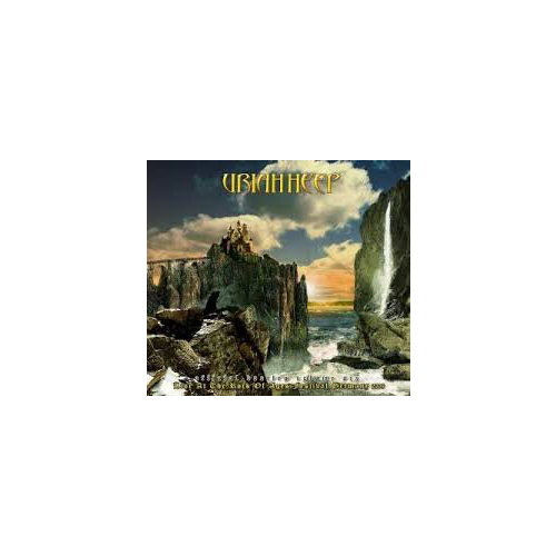 Uriah Heep Uriah Heep-(6)Official Bootleg (Rock Of)