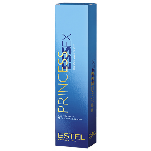 Краска для волос Estel Professional Princess Essex 8/00 Светло-русый для седины 60 мл