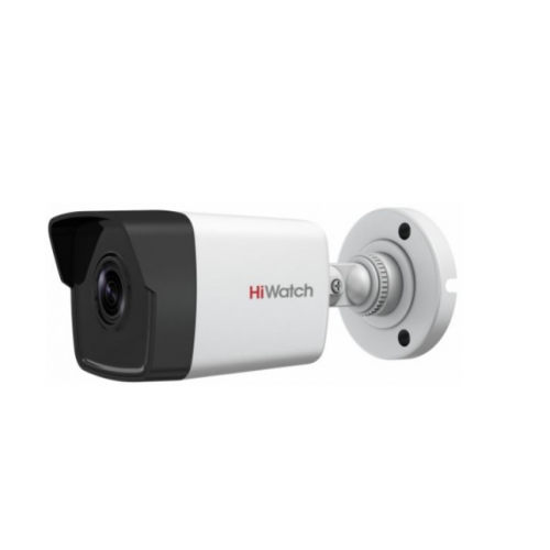 IP-камера Hikvision HiWatch DS-I400 6-6мм