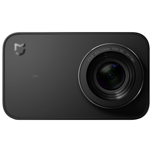 Экшн-камера Xiaomi Mi Action Camera 4K Black