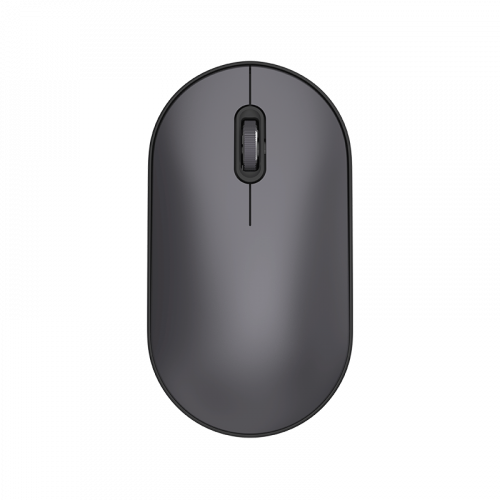 Беспроводная мышь Xiaomi MIIIW Mouse Bluetooth Silent Dual Mode Black