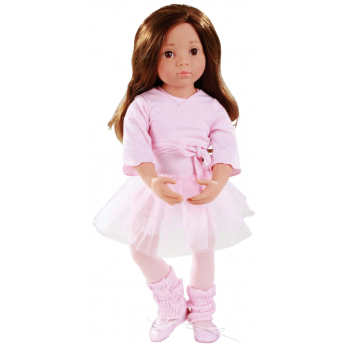 Кукла Gotz Балерина - Софи, 50 см
