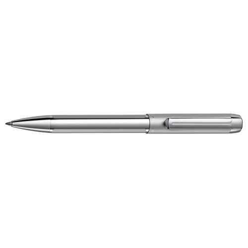 Pelikan Elegance Pura - Silver, шариковая ручка, M
